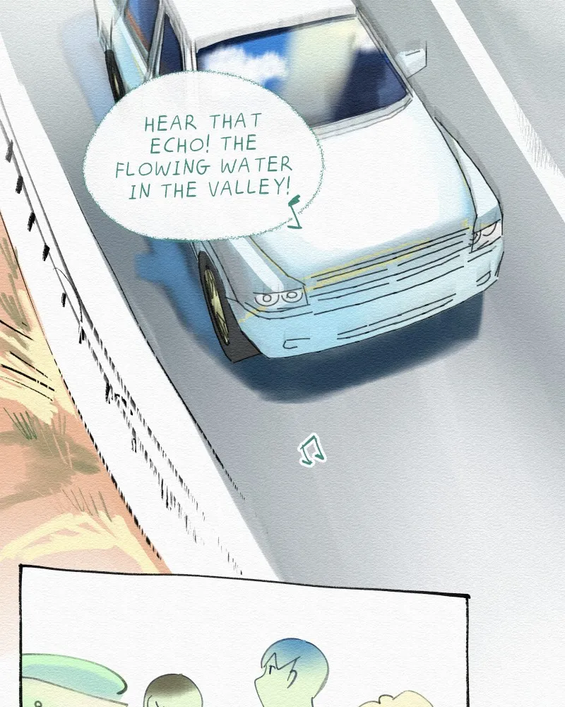 It's On Chapter 20 page 21 - 