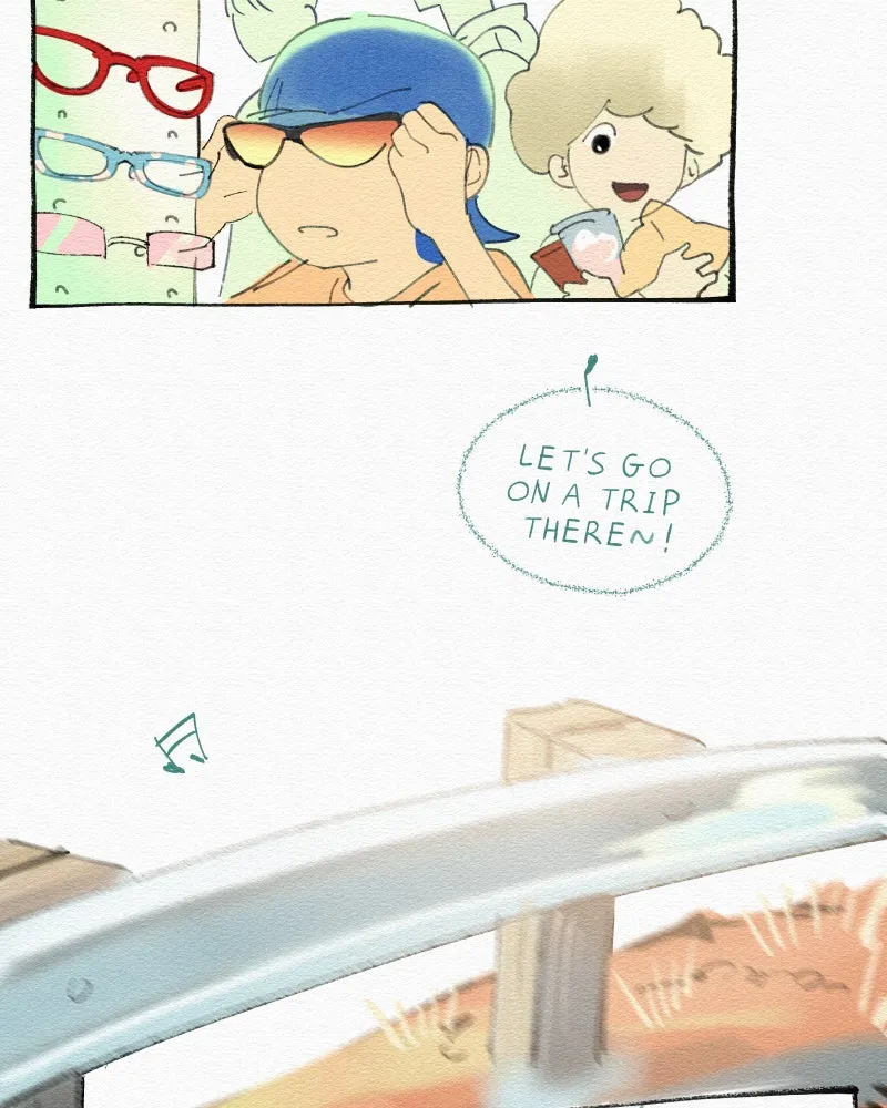 It's On Chapter 20 page 22 - 