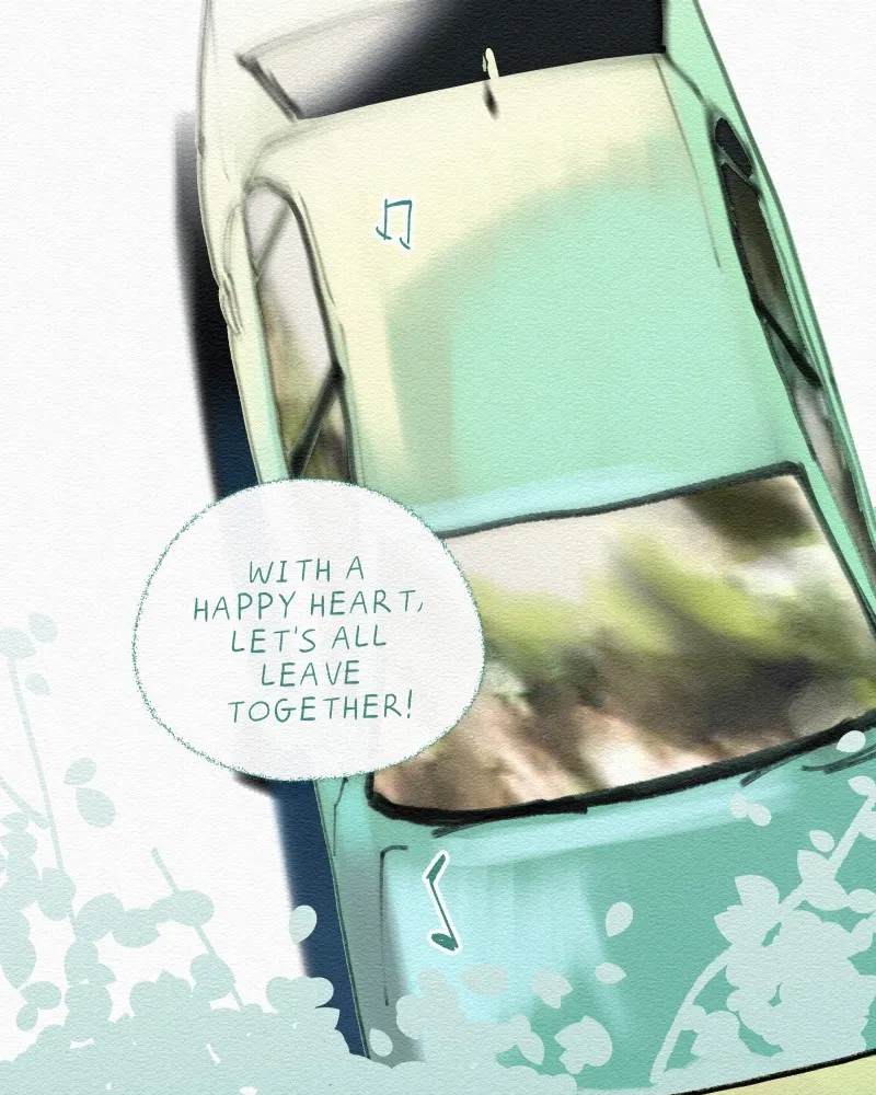 It's On Chapter 20 page 24 - 