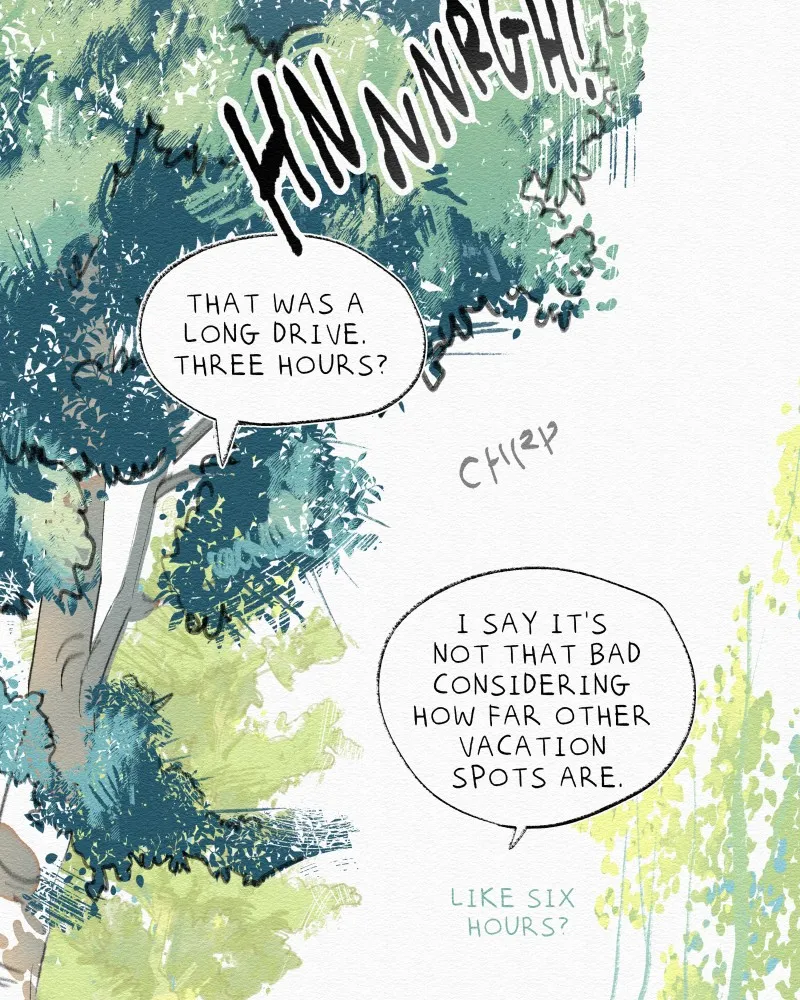It's On Chapter 20 page 28 - 