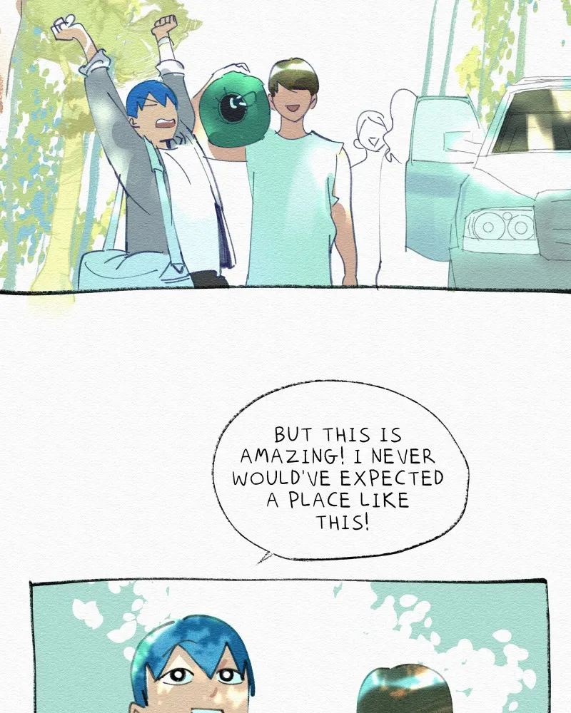 It's On Chapter 20 page 29 - 