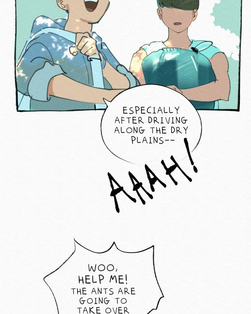 It's On Chapter 20 page 30 - 