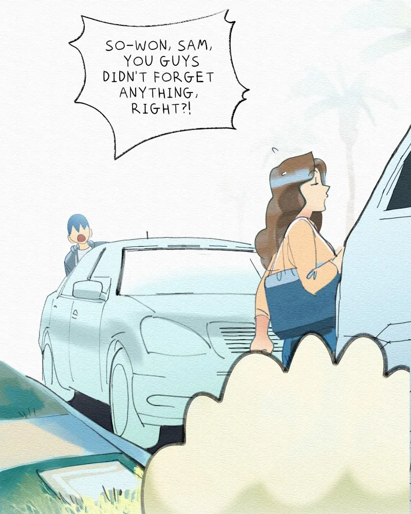 It's On Chapter 20 page 4 - 
