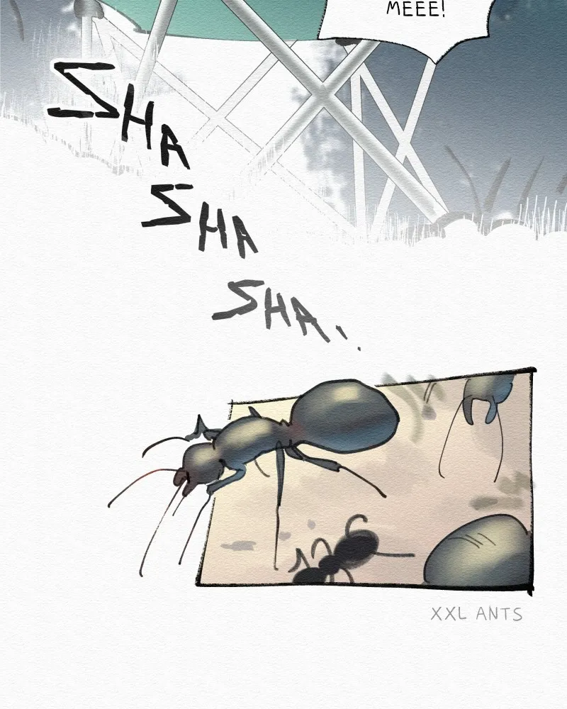 It's On Chapter 20 page 32 - 