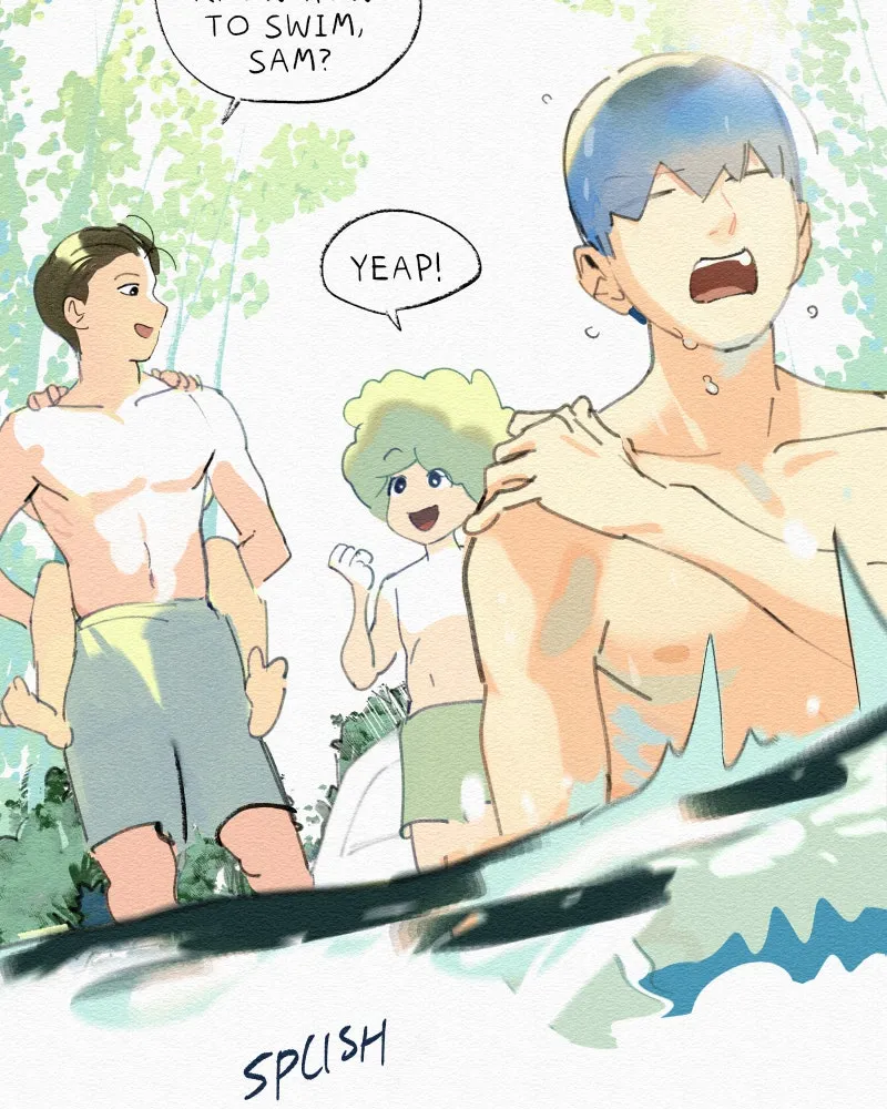 It's On Chapter 20 page 37 - 