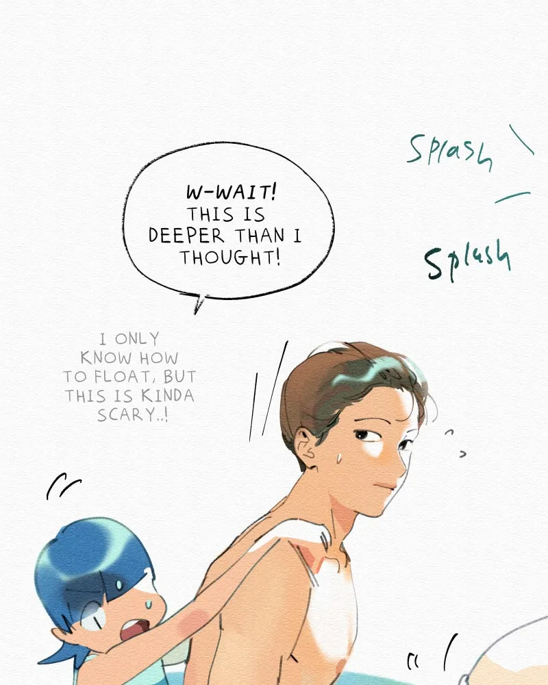 It's On Chapter 20 page 38 - 