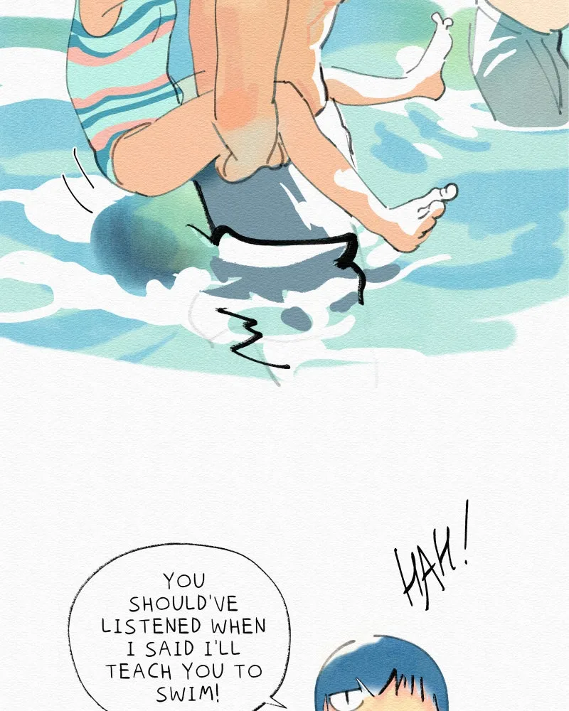 It's On Chapter 20 page 39 - 