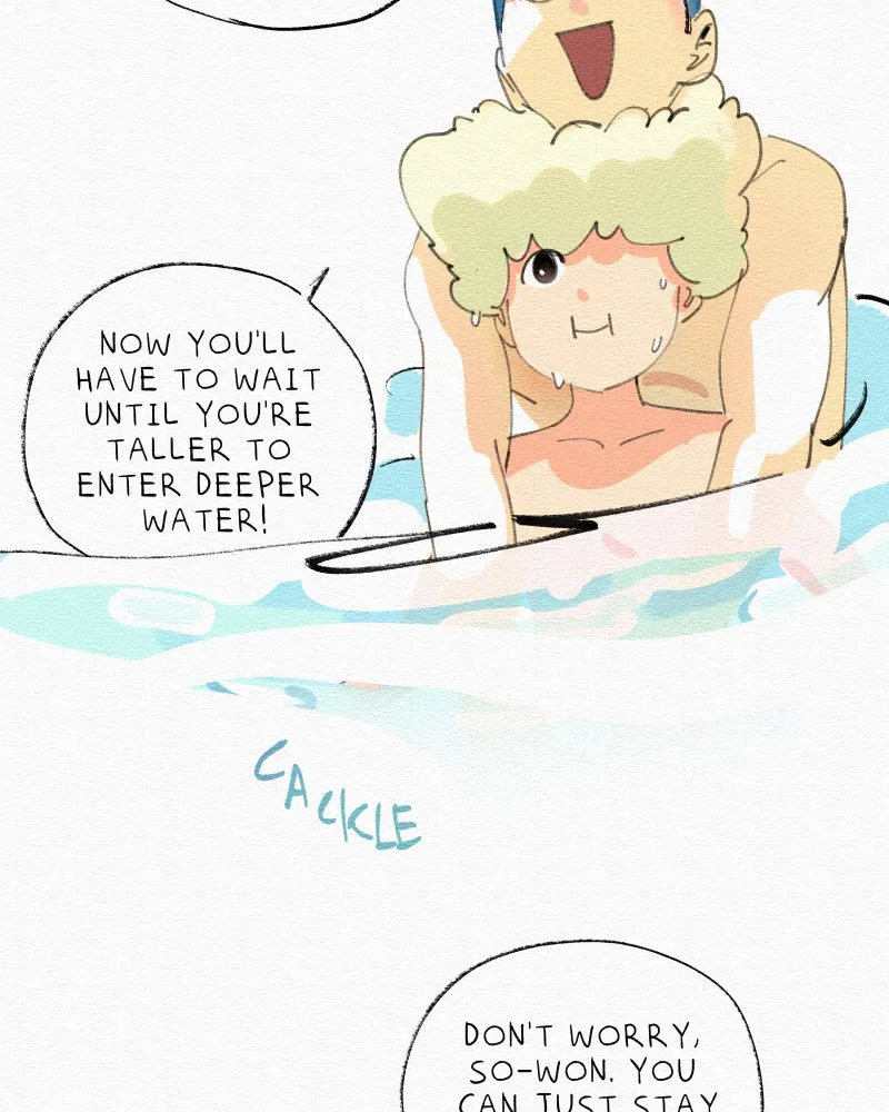 It's On Chapter 20 page 40 - 