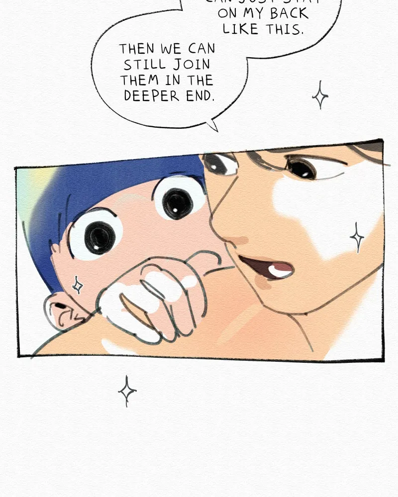 It's On Chapter 20 page 41 - 