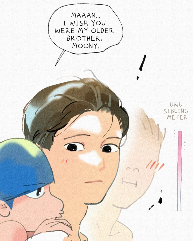 It's On Chapter 20 page 42 - 