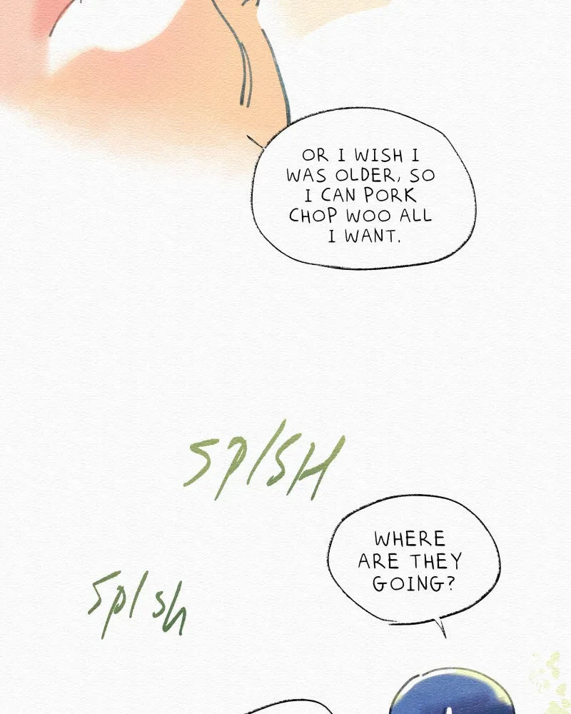 It's On Chapter 20 page 43 - 