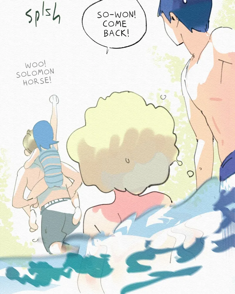 It's On Chapter 20 page 44 - 