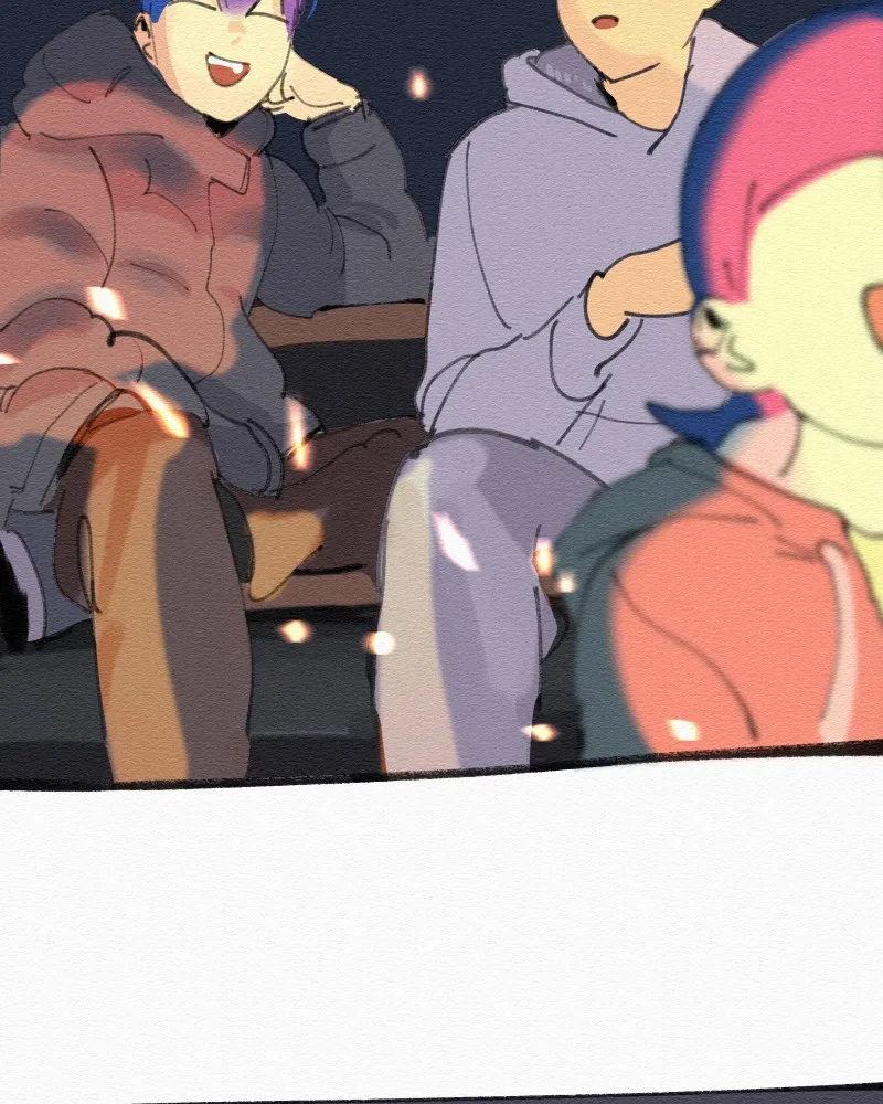 It's On Chapter 20 page 49 - 