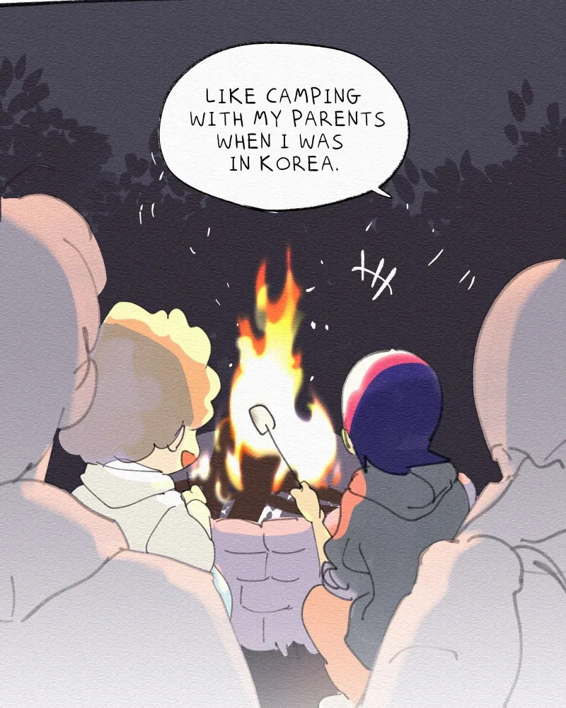 It's On Chapter 20 page 50 - 