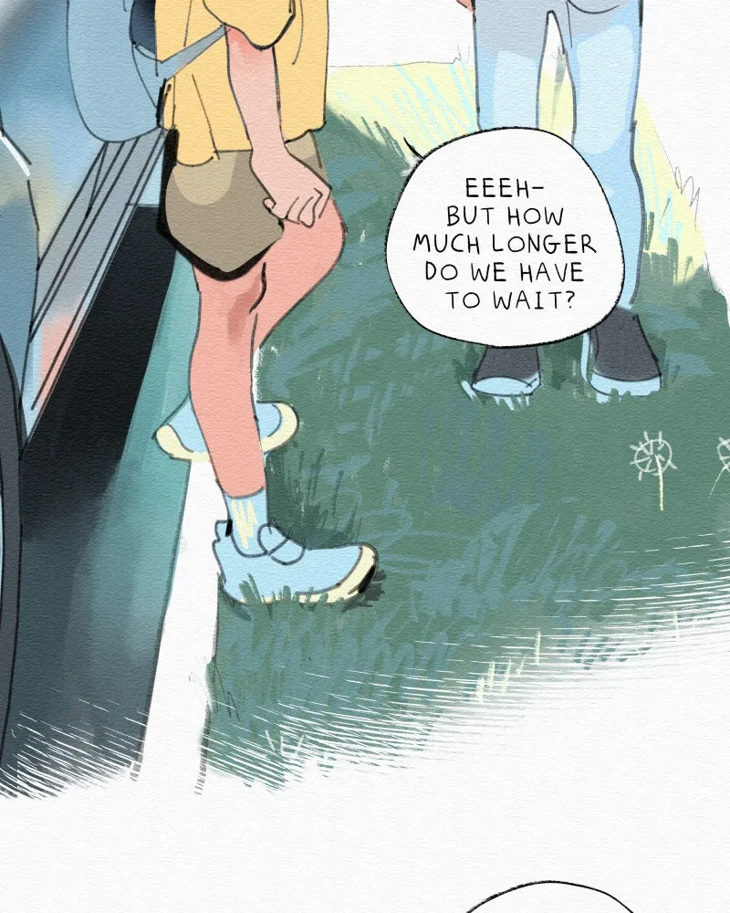 It's On Chapter 20 page 6 - 