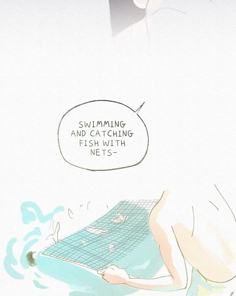 It's On Chapter 20 page 51 - 