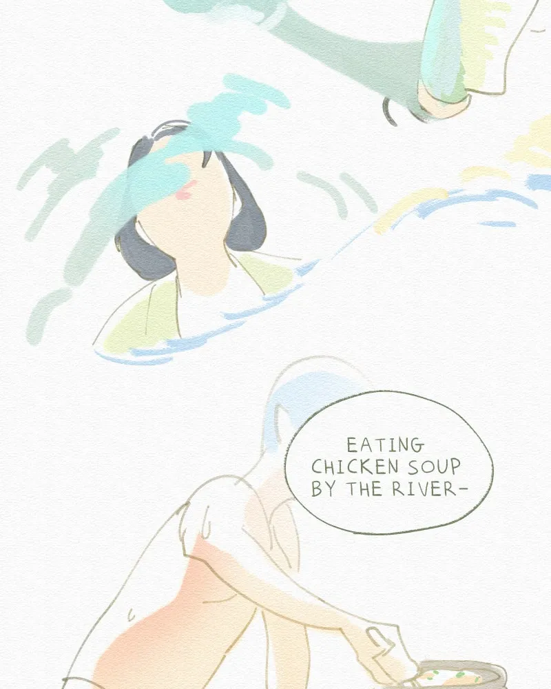 It's On Chapter 20 page 52 - 