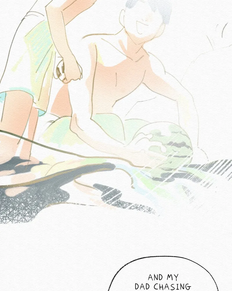 It's On Chapter 20 page 54 - 