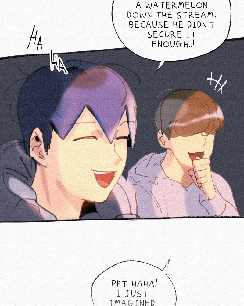It's On Chapter 20 page 55 - 