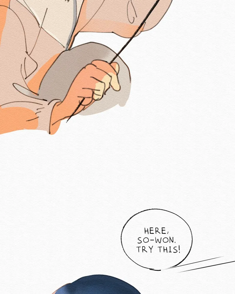 It's On Chapter 20 page 57 - 