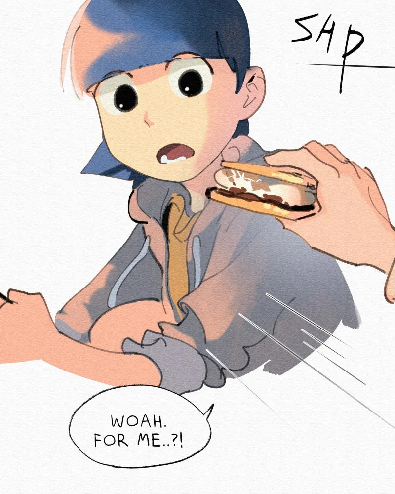 It's On Chapter 20 page 58 - 