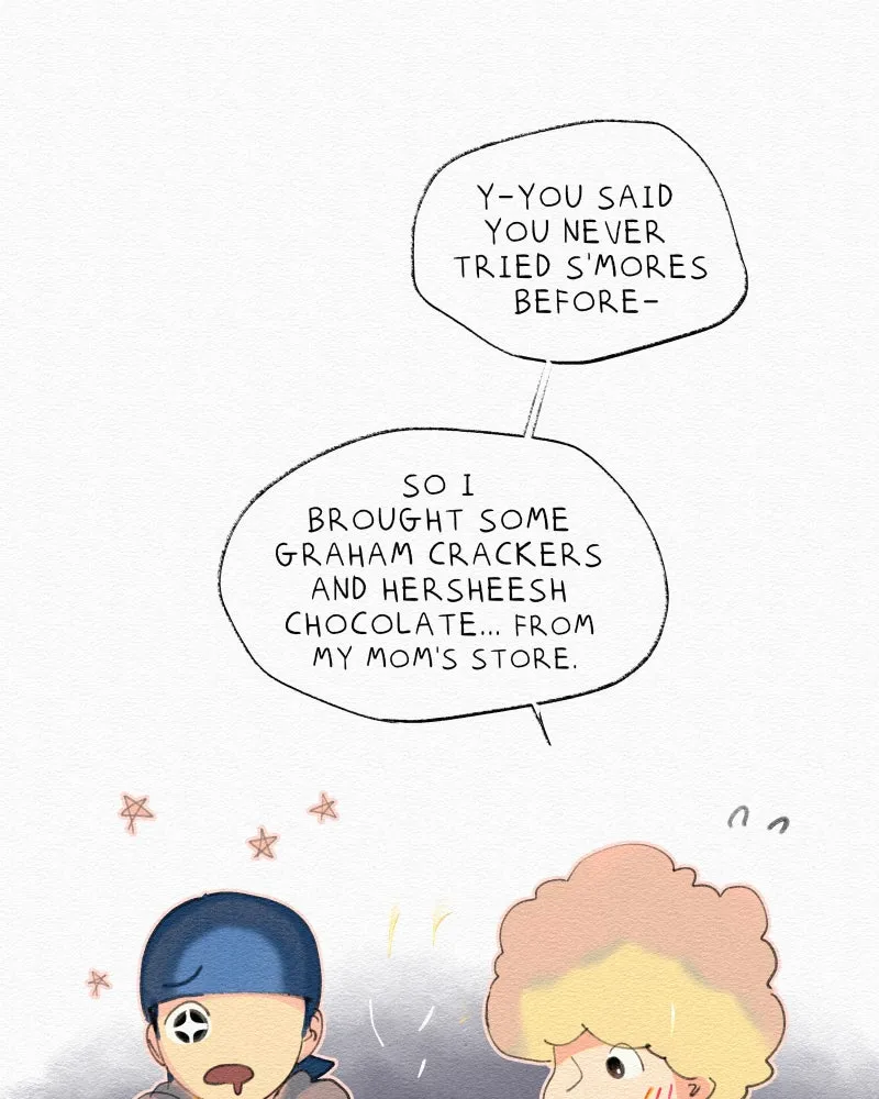 It's On Chapter 20 page 59 - 