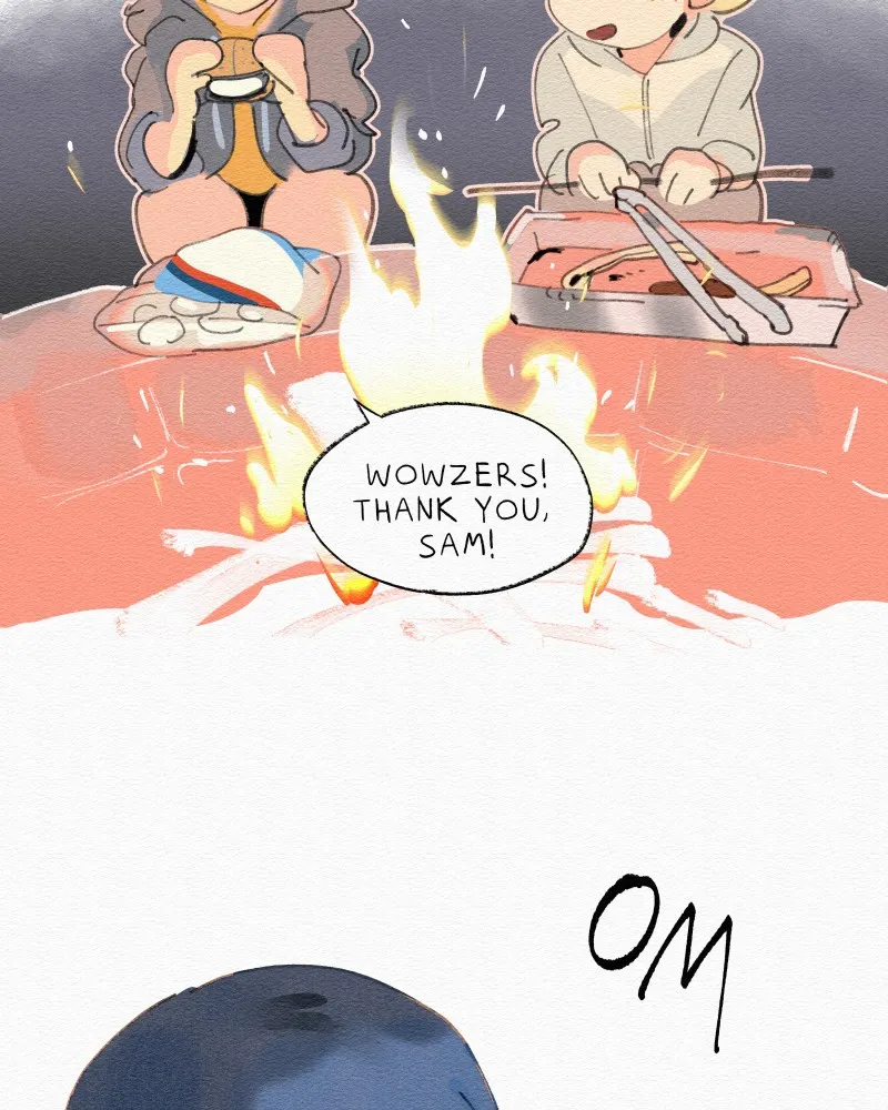 It's On Chapter 20 page 60 - 
