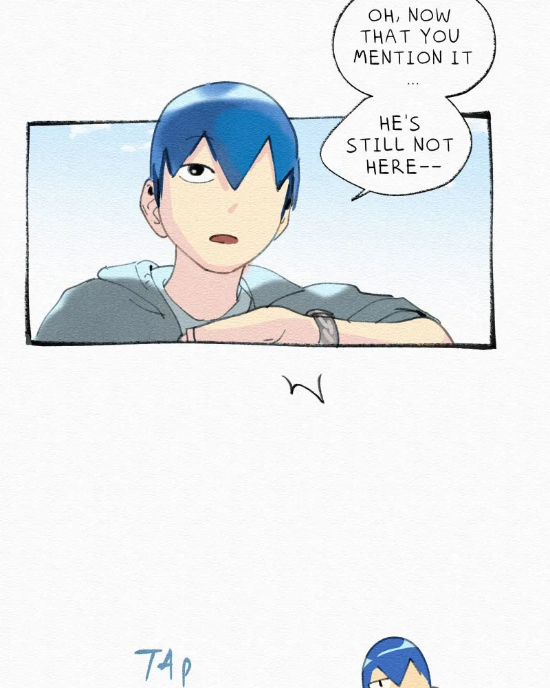 It's On Chapter 20 page 7 - 