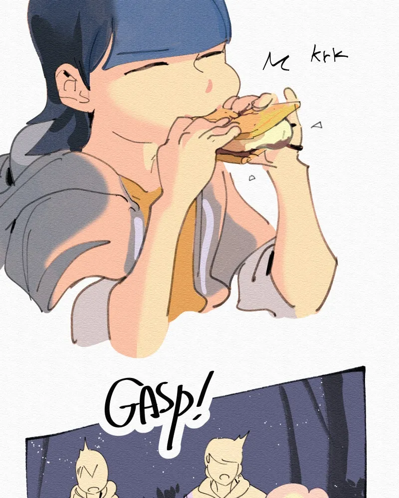 It's On Chapter 20 page 61 - 