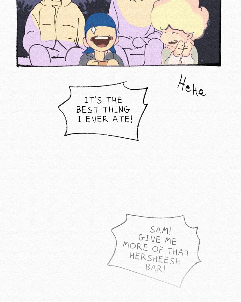 It's On Chapter 20 page 62 - 
