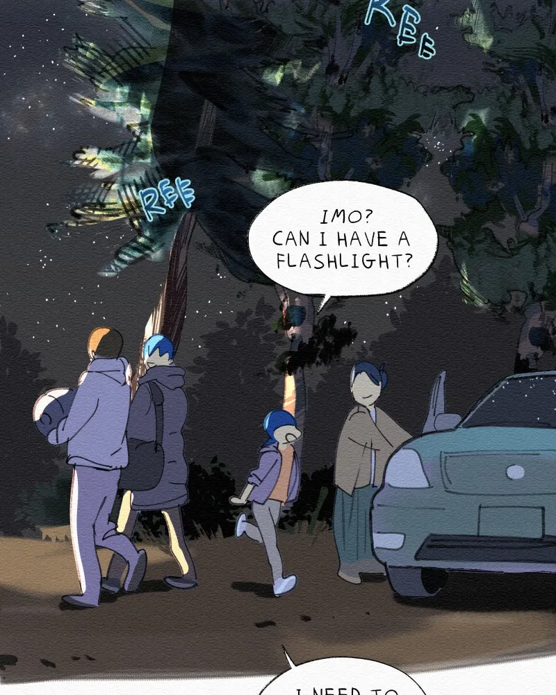 It's On Chapter 20 page 64 - 