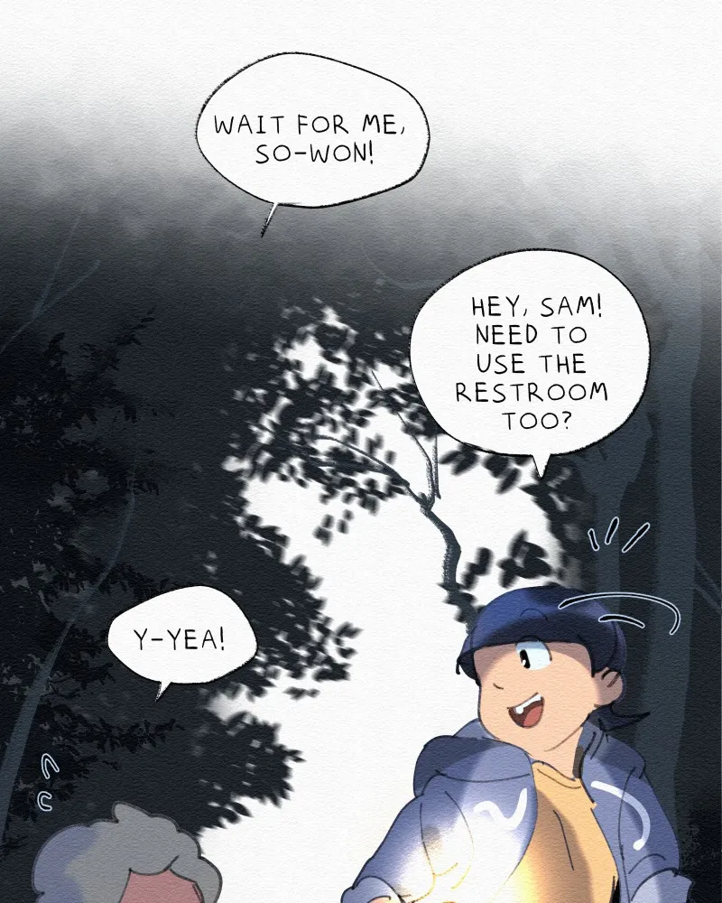 It's On Chapter 20 page 67 - 