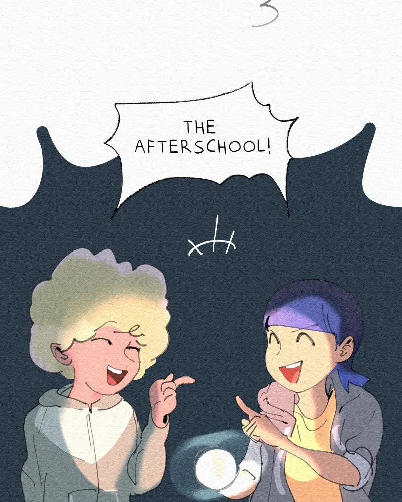 It's On Chapter 20 page 70 - 