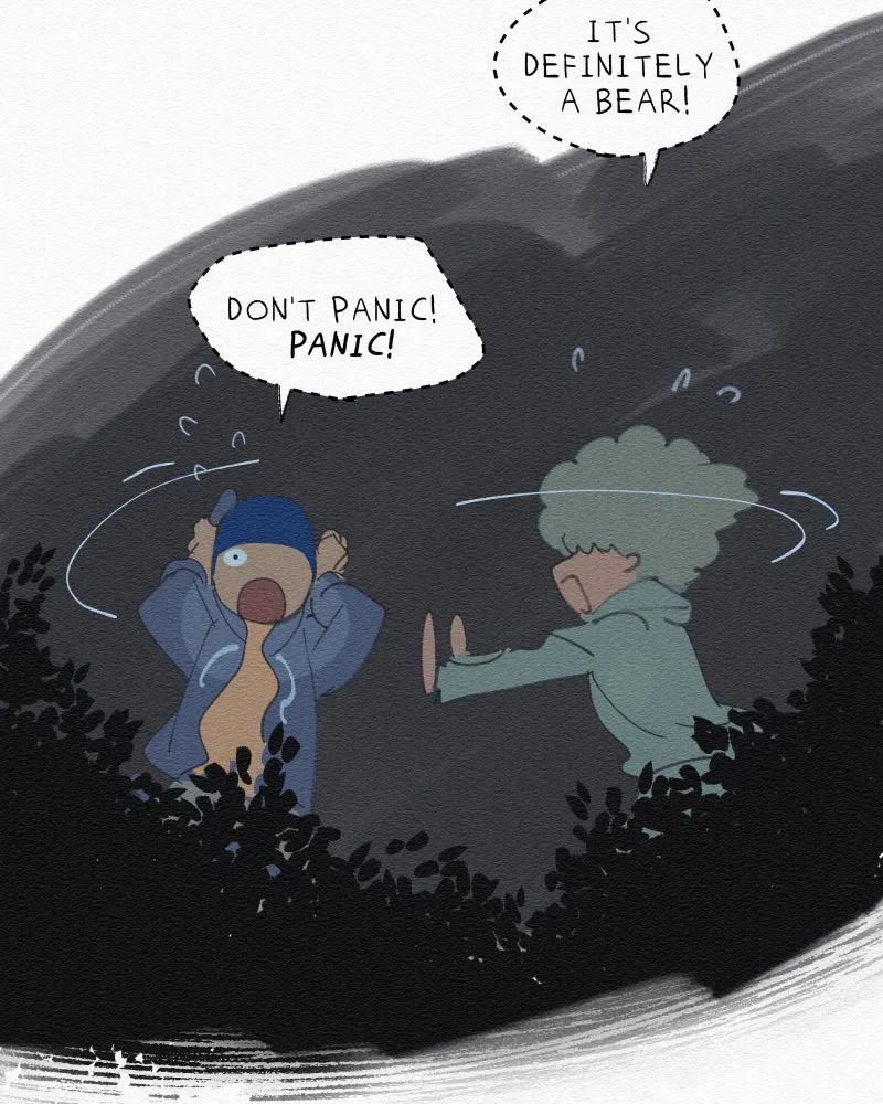 It's On Chapter 20 page 77 - 