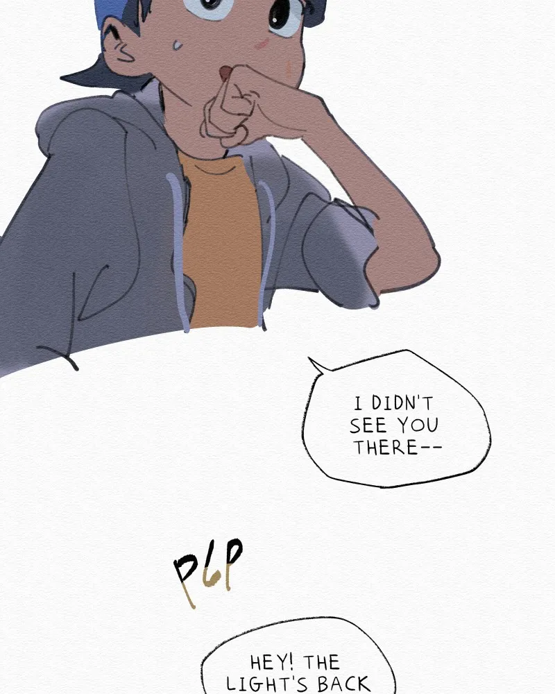 It's On Chapter 20 page 80 - 