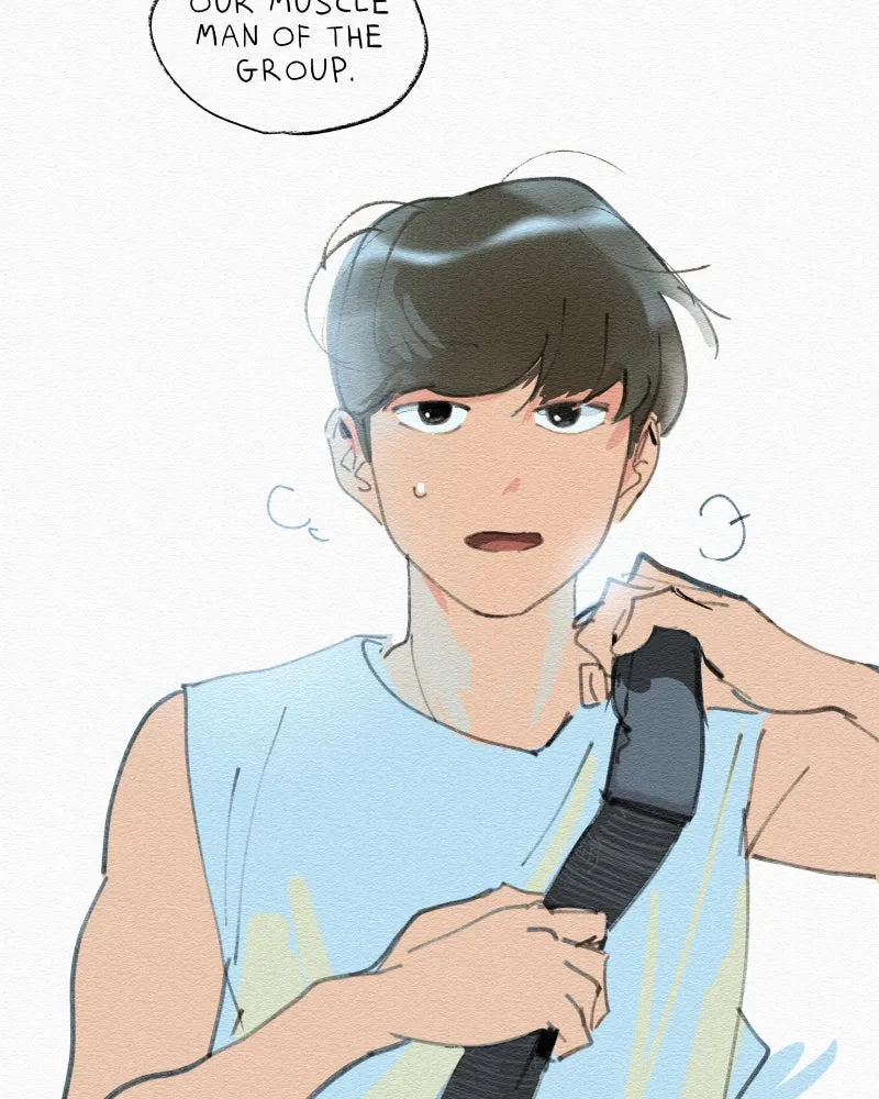 It's On Chapter 20 page 9 - 