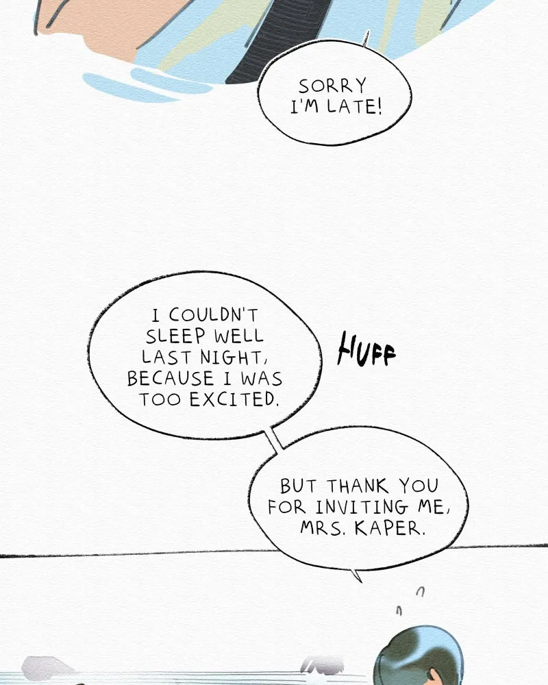 It's On Chapter 20 page 10 - 