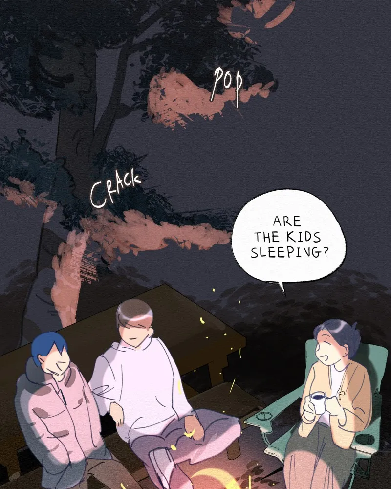 It's On Chapter 21 page 2 - 