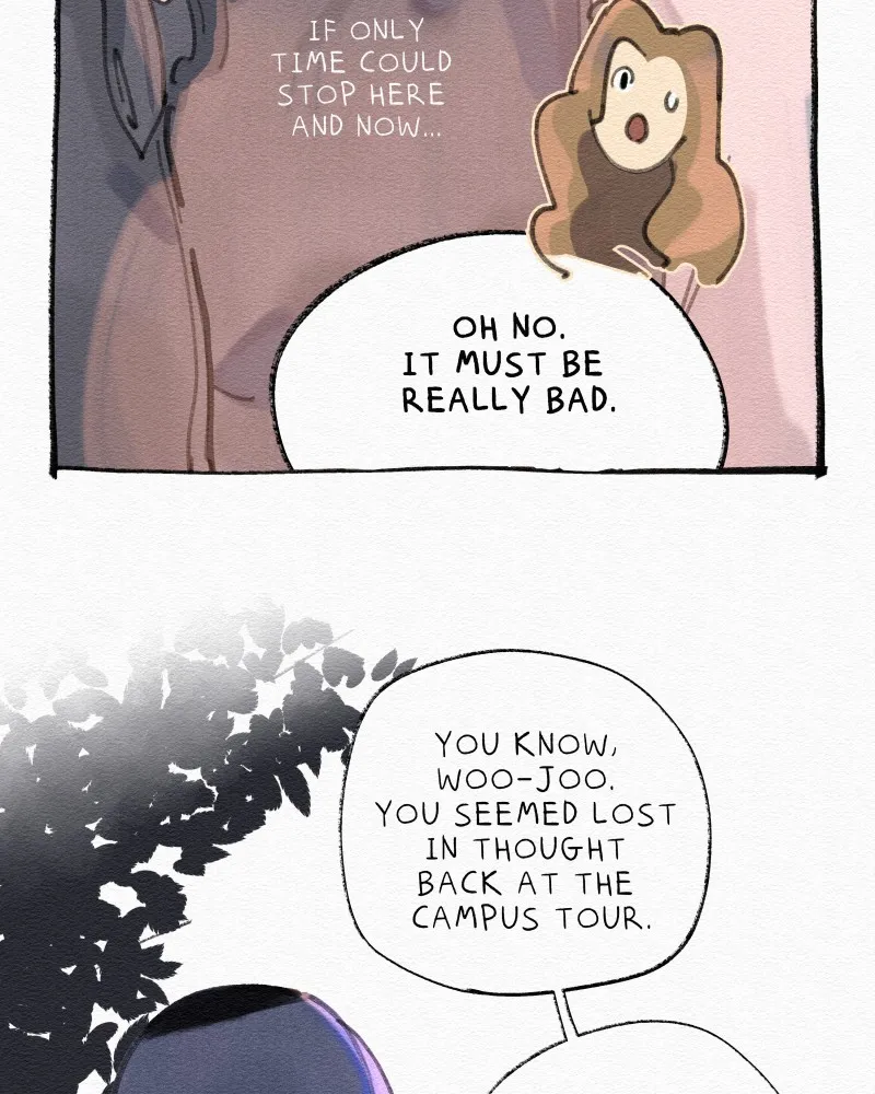 It's On Chapter 21 page 11 - 