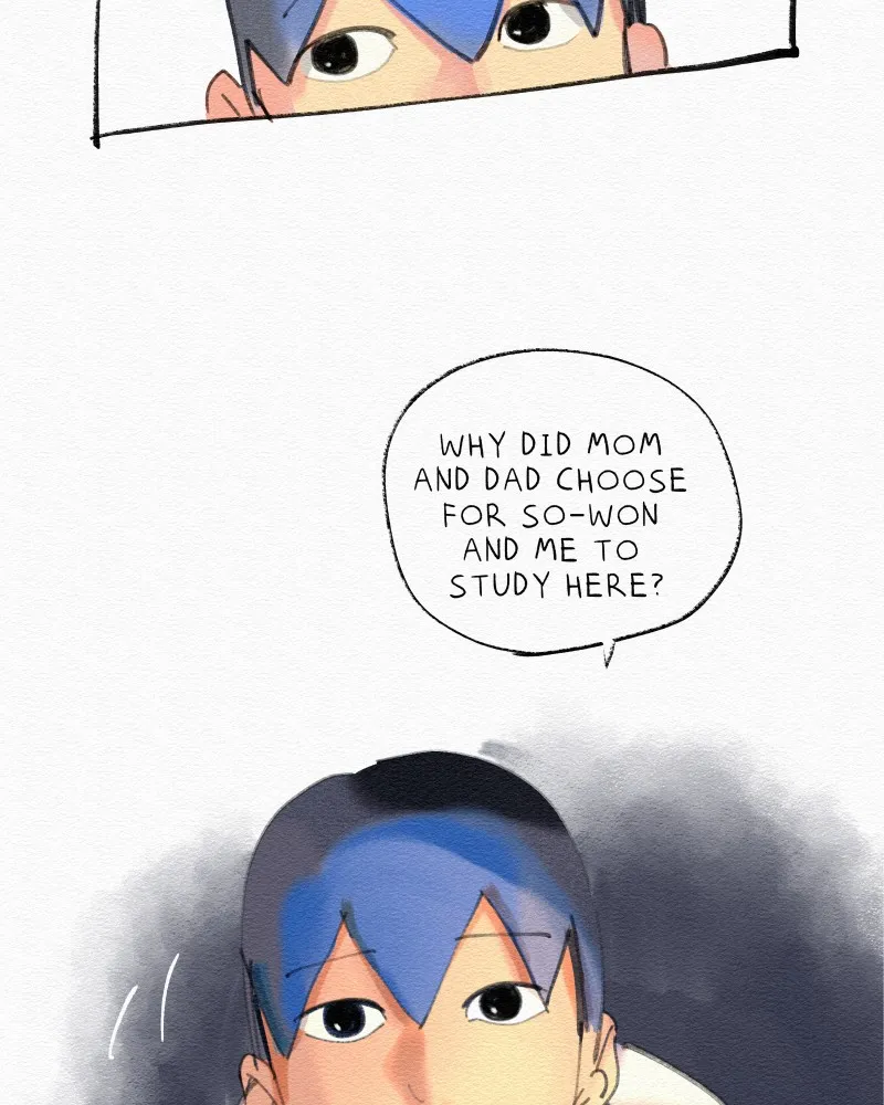 It's On Chapter 21 page 14 - 