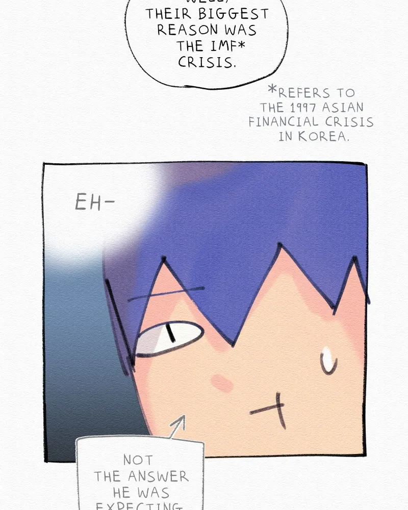 It's On Chapter 21 page 17 - 