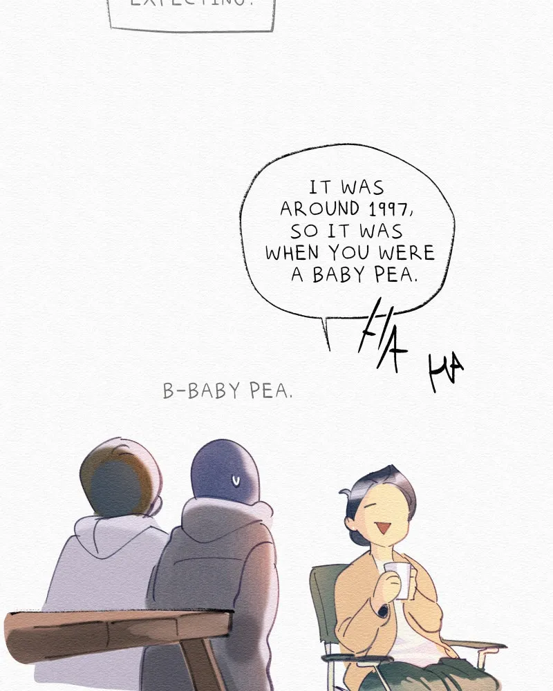 It's On Chapter 21 page 18 - 
