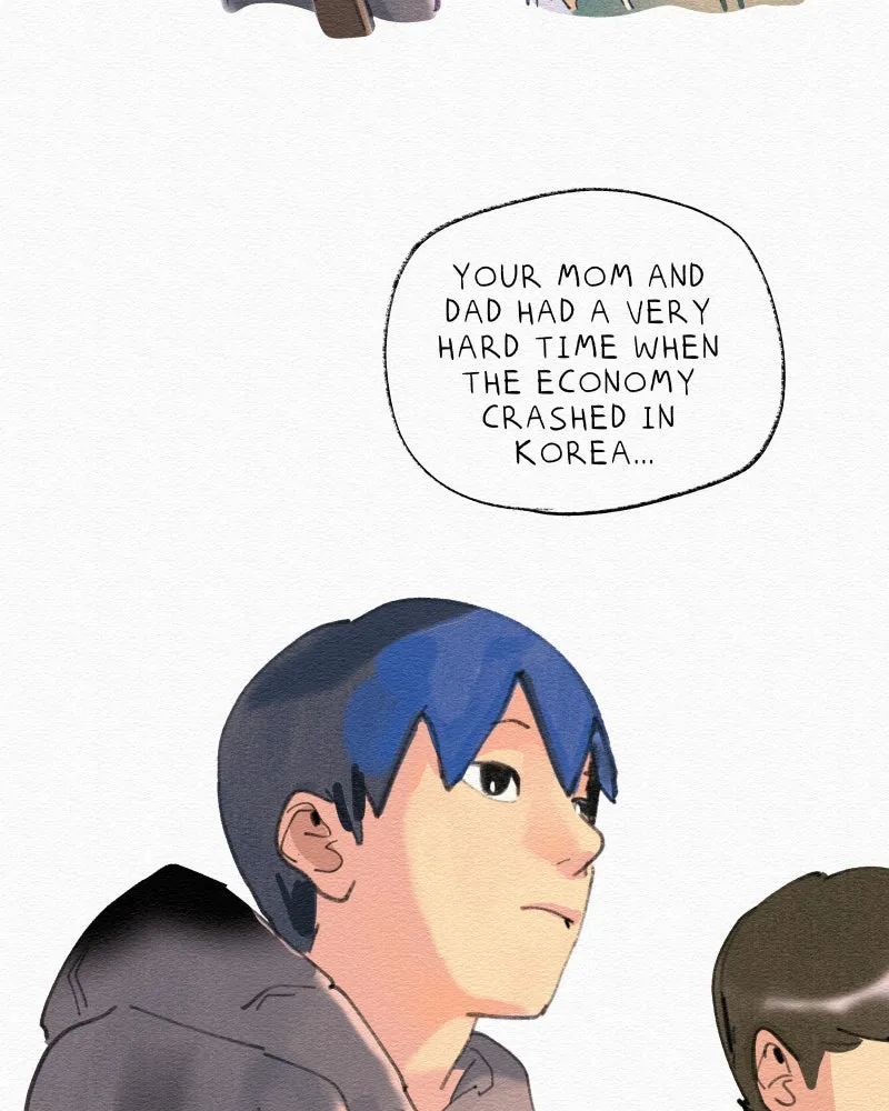 It's On Chapter 21 page 19 - 