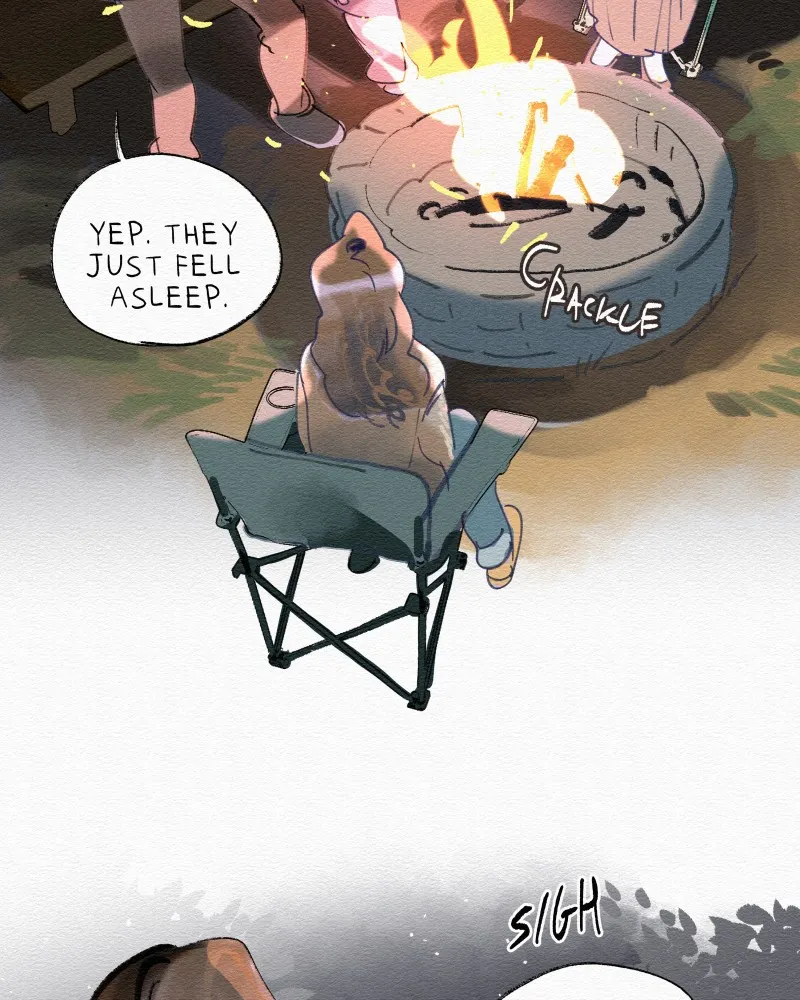 It's On Chapter 21 page 3 - 