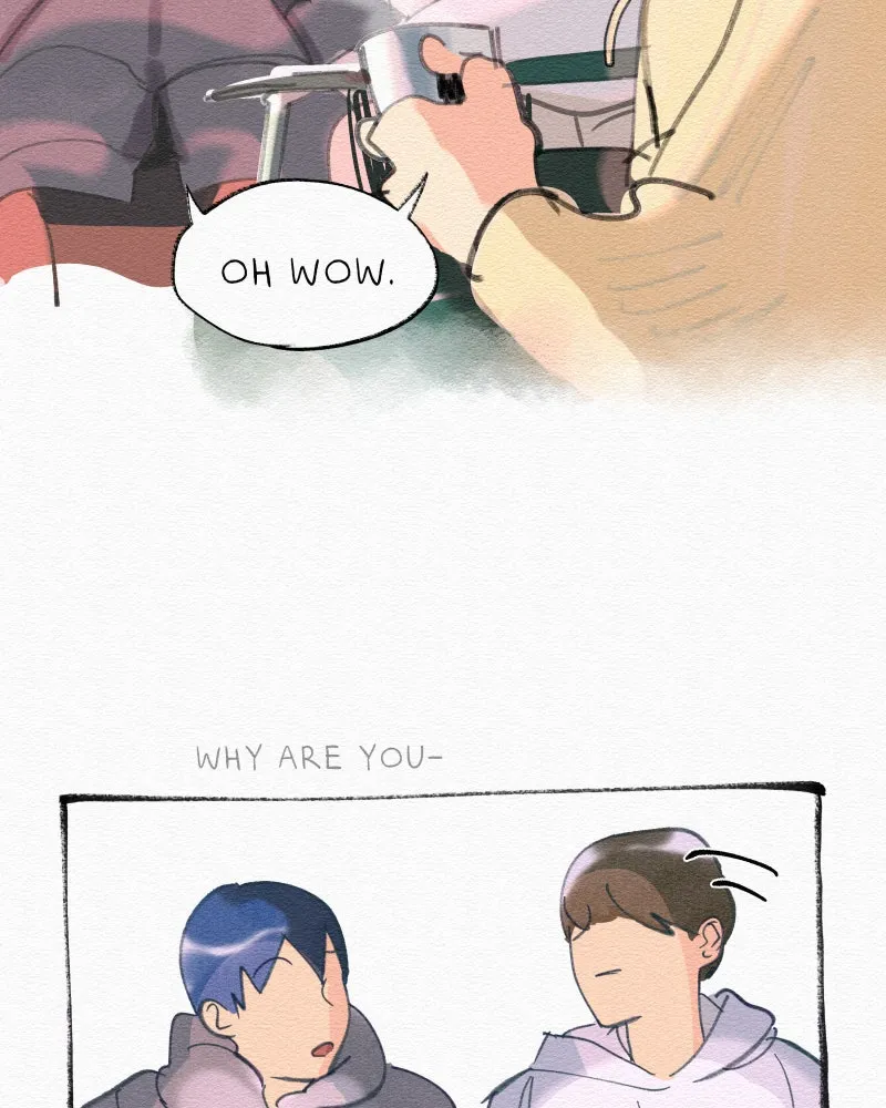 It's On Chapter 21 page 22 - 