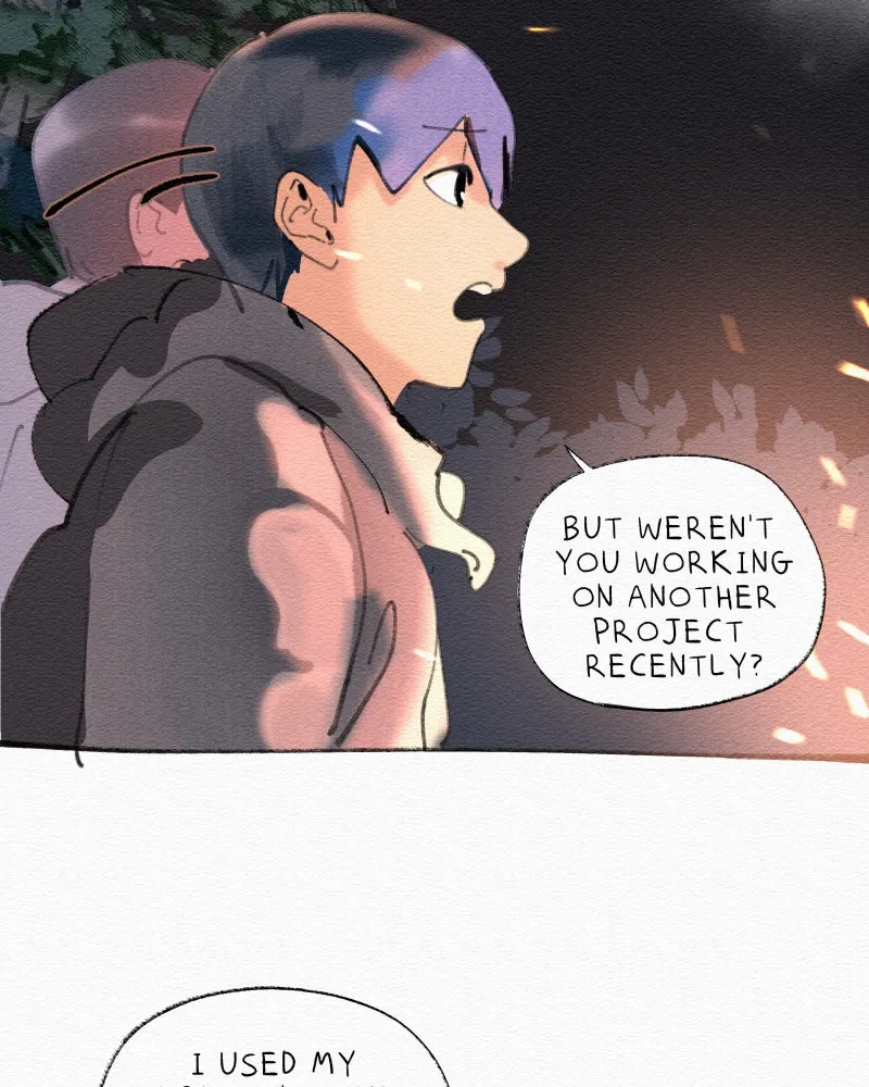 It's On Chapter 21 page 28 - 