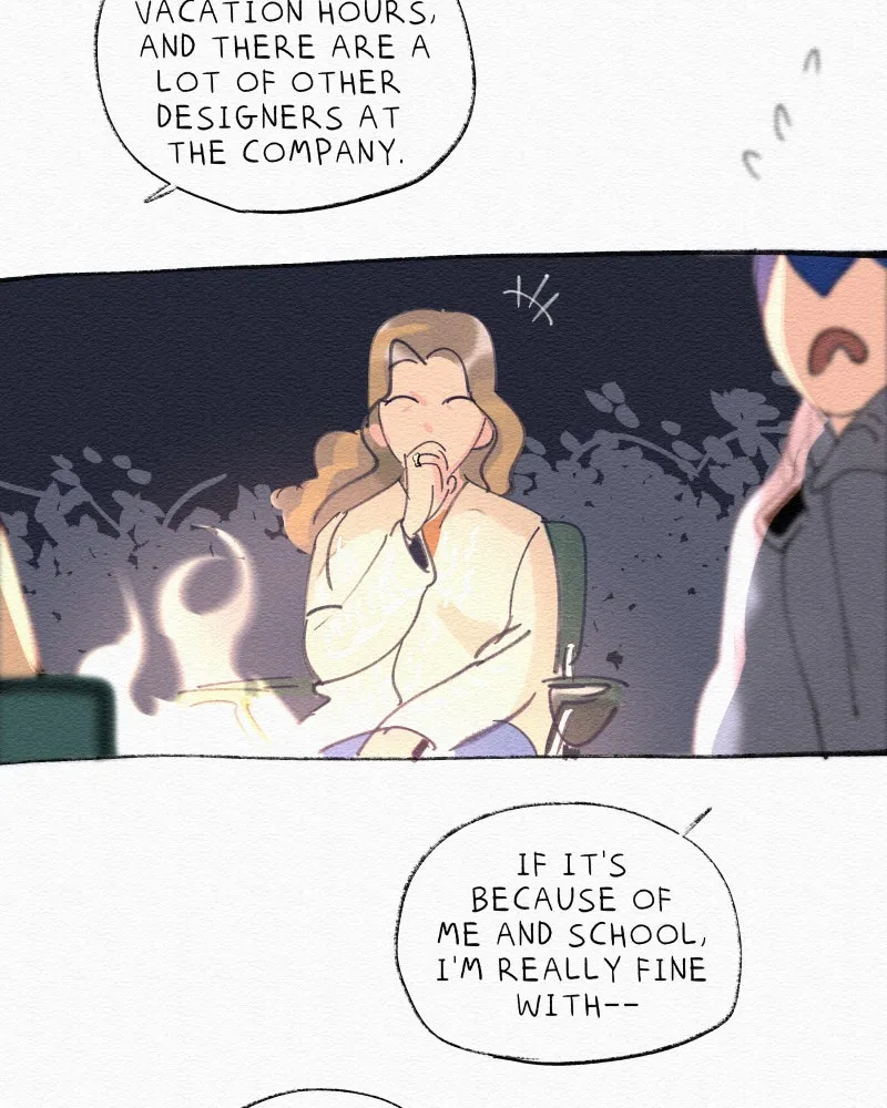 It's On Chapter 21 page 29 - 