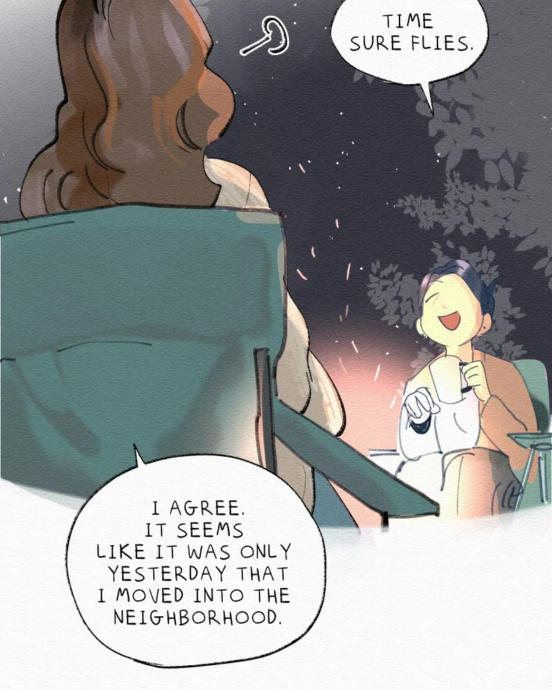 It's On Chapter 21 page 4 - 