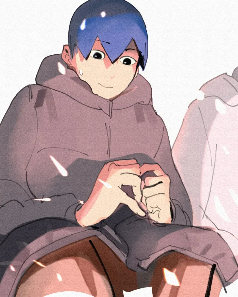 It's On Chapter 21 page 32 - 