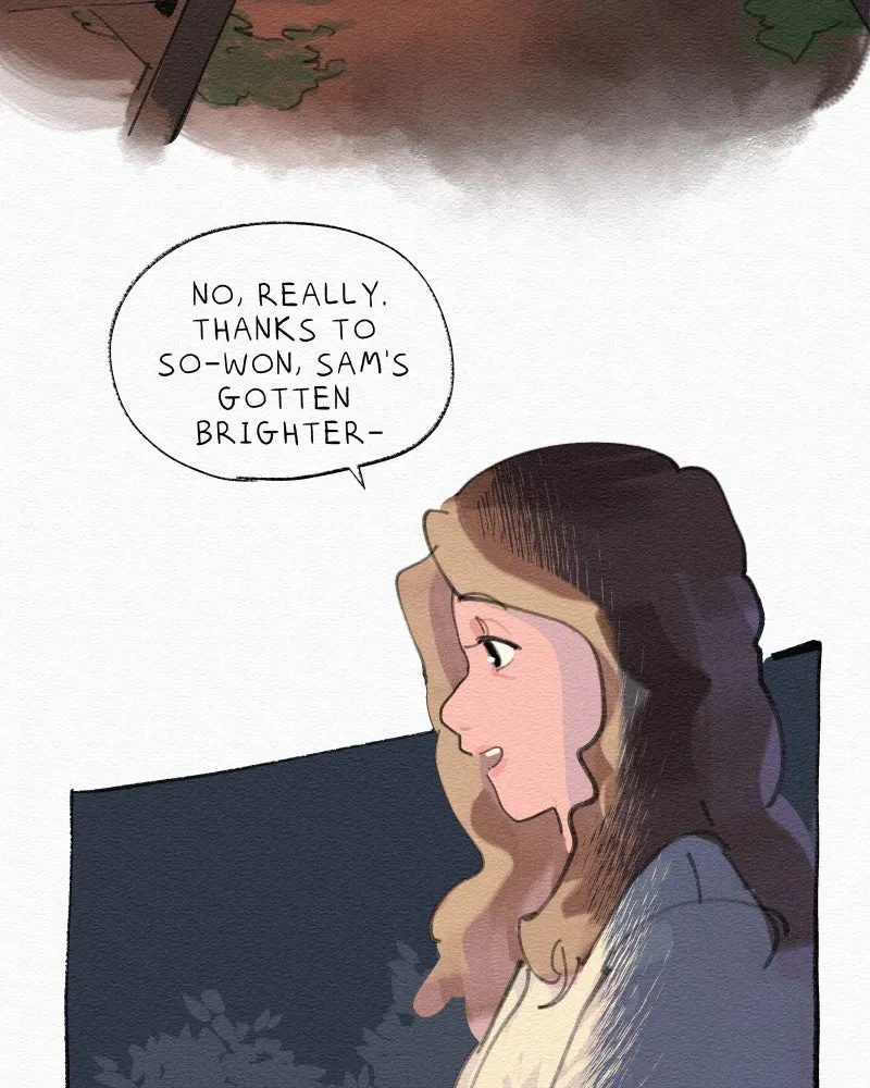 It's On Chapter 21 page 36 - 